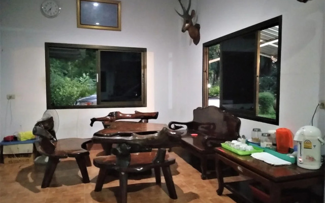 Happy Home Resort