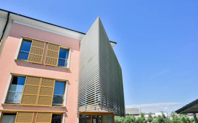 Hostel Sidro - Sveta Ana