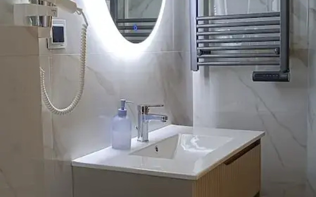 Pyrgiou Suites