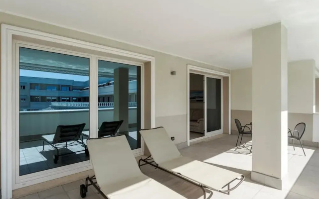 Apt24 - Relais du Lac 202