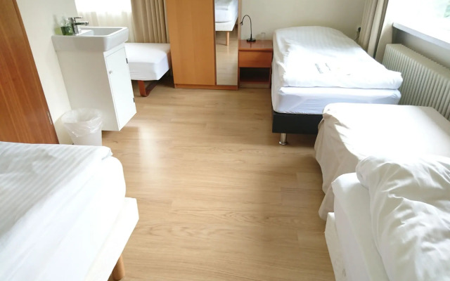 Alba Guesthouse