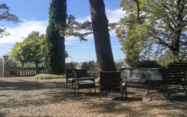 Villa La Piccioncina Firenze