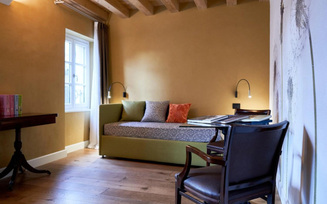 Locanda delle Mercanzie