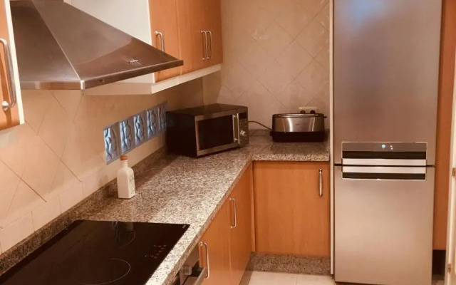 Elviria Hills Apartment