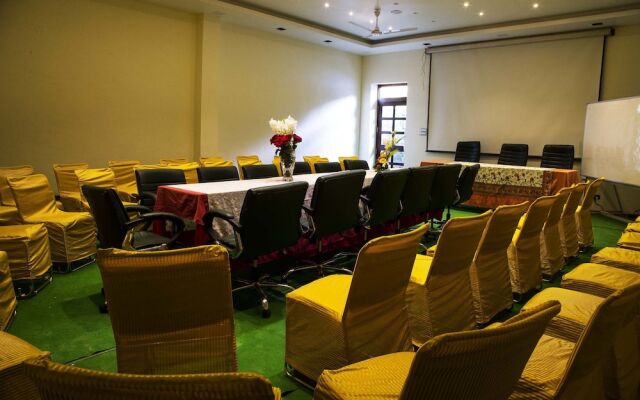 Shaheen Bagh - A Luxury Resort & Spa