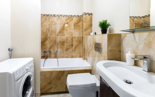 FriendHouse Apartments - Kazimierz