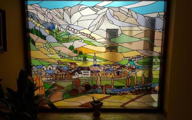 Can Berge