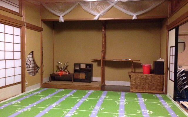 Freedom2 Welcome to Our Secret Base