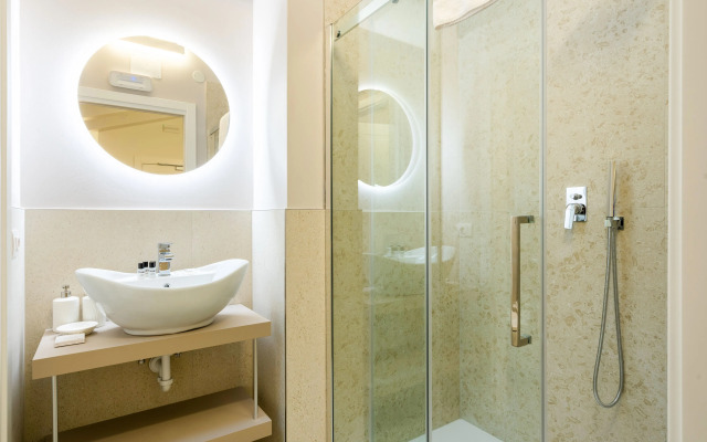 Domo Premium Apartments - Trieste Mazzini