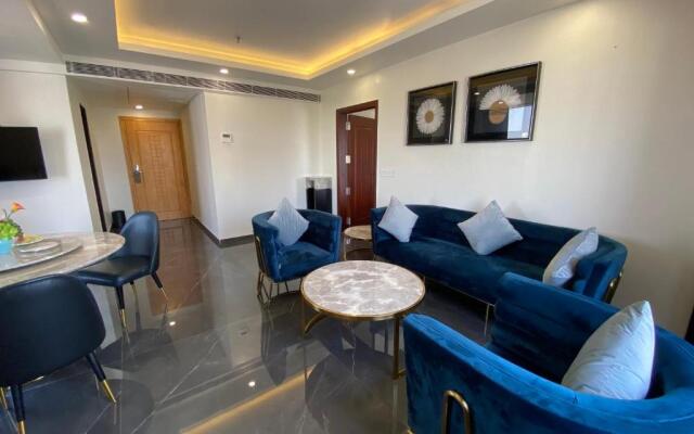 Apricot Hotel Ahmedabad