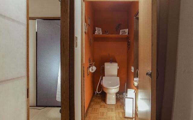 Villa Traditional Designer House Itabashi