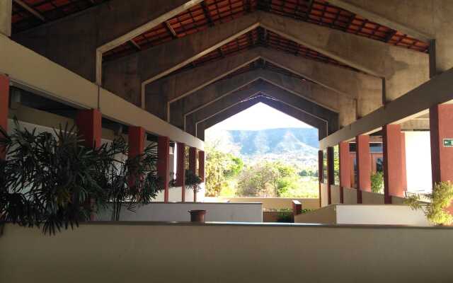 Hotel Encosta da Serra