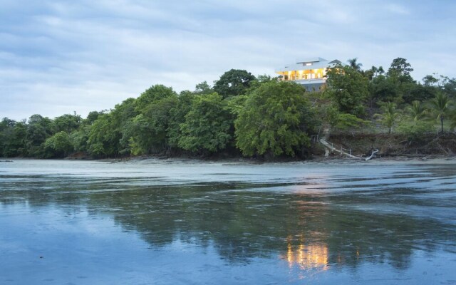 Sand Dollar Villa