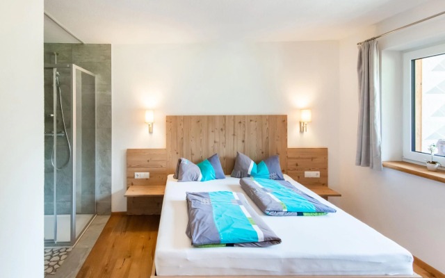 Cozy Holiday Home in Tyrol near Ski Area