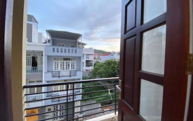 Hong Ngoc Vung Tau Hotel