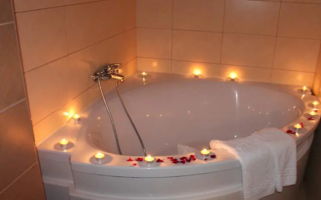 Erma & Spa Boutique Hotel