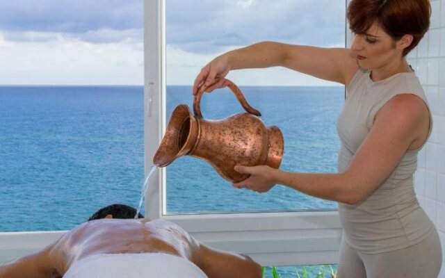 Casa e Mar Wellness Hotel e SPA