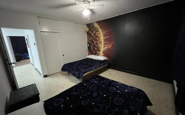 Casa De Luna