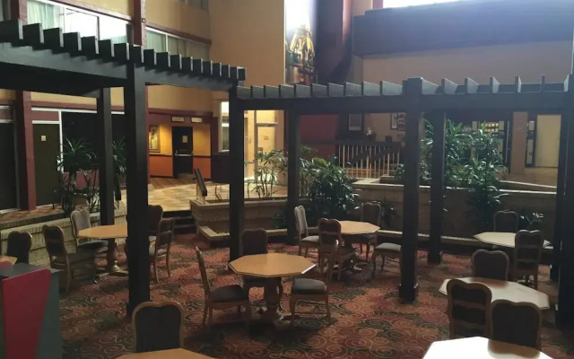 Ramada by Wyndham DFW Airport