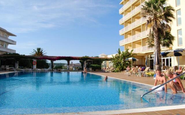 Hotel Seth Agamenon