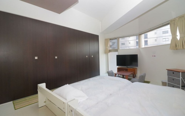 Hg Cozy Hotel No.66 – Guest Rooms – Osaka