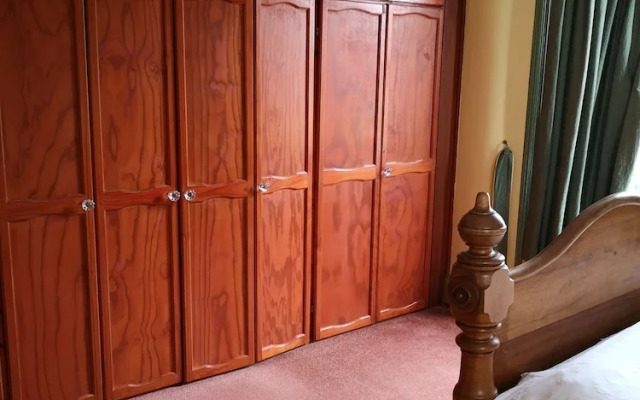 Chimneys Guest House