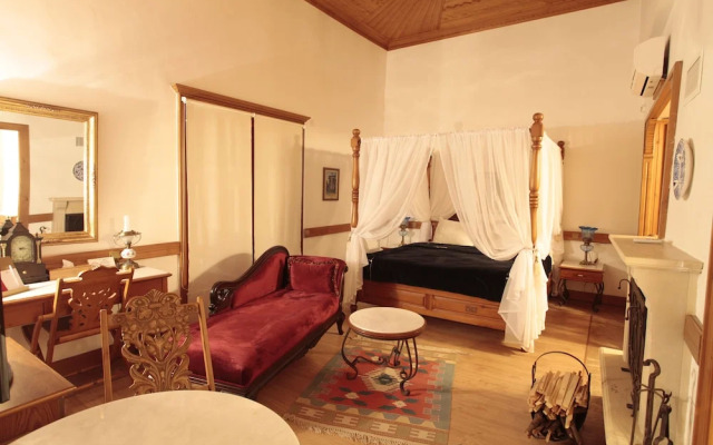 Kerme Ottoman Palace - Boutique Class