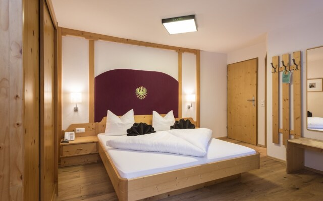 Lifestyle Panorama Hotel Erika