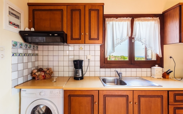Mani Garden Haven - Private Retreat in Stoupa