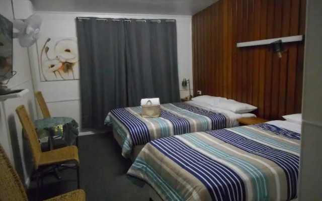 Nationwide Motel