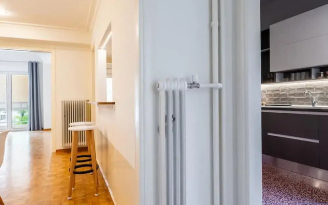 Friday Venus Luxury Apartment