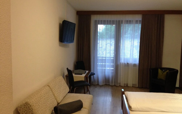 Alpinhotel Zerres