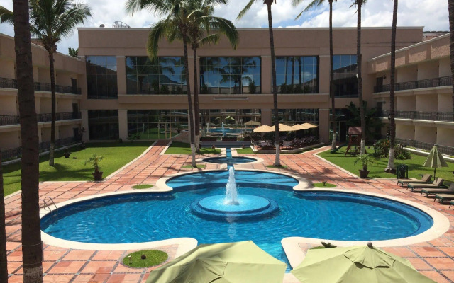 NK Hotel Nekié Tepic