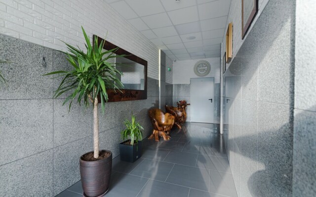 Koroni Home Aparthotel