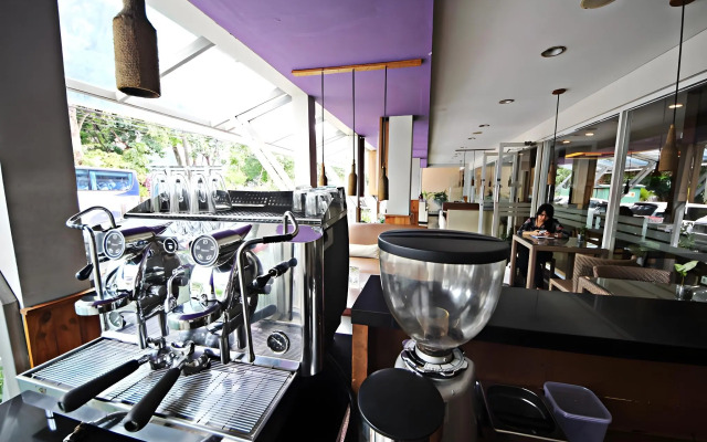Gandasari Hotel