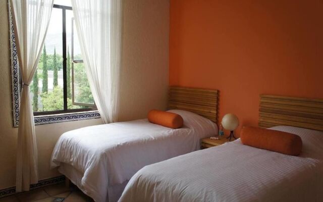 Hotel Casa Amador
