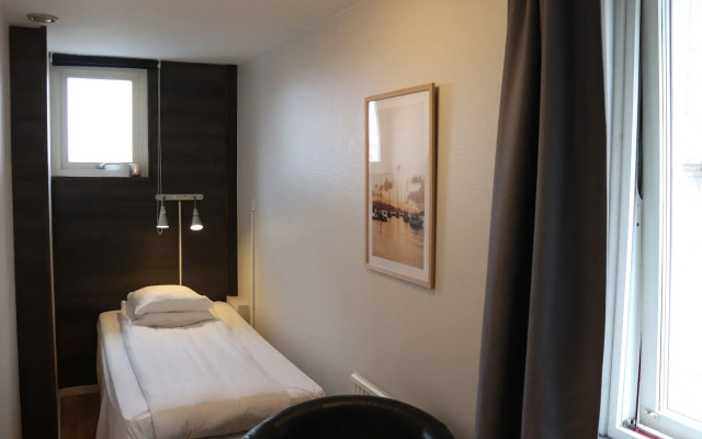 Hotell Rådhuset