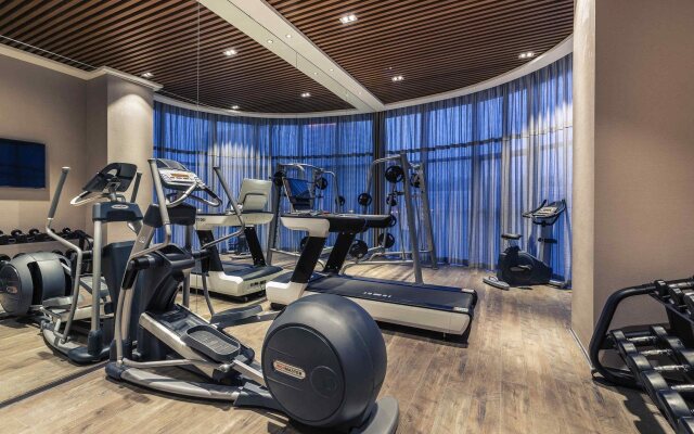 Mercure Yantai Golden Beach