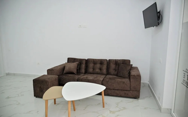 Elite Apartments