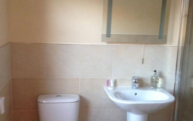 Chapel Of Barras Farm Bed & Breakfast