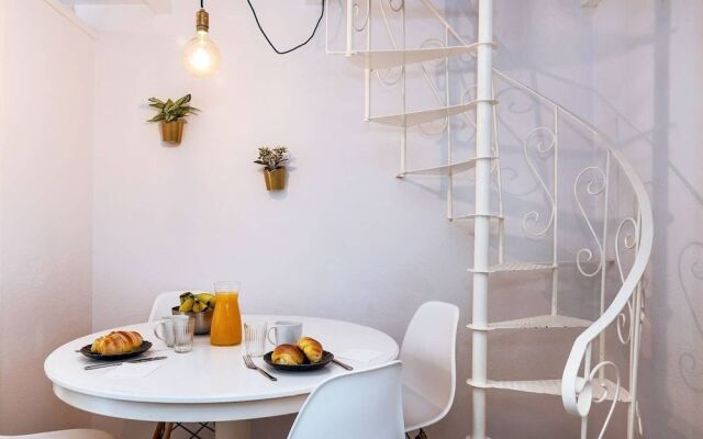 Urban &Trendy Duplex close to Lx Factory
