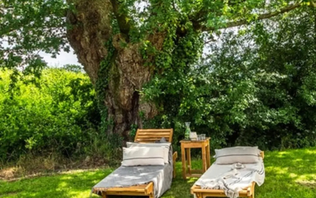 Spacious Villa With Large Garden