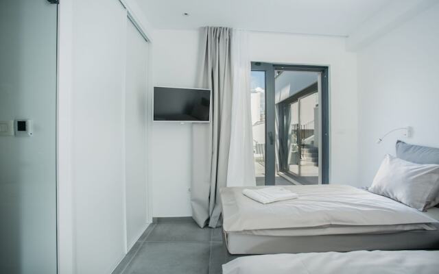 The Olive Exclusive holiday home