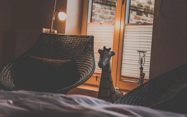 Themen Hotel zur Kranengasse