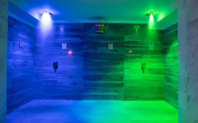 Wellness Santa Beach Thessaloniki