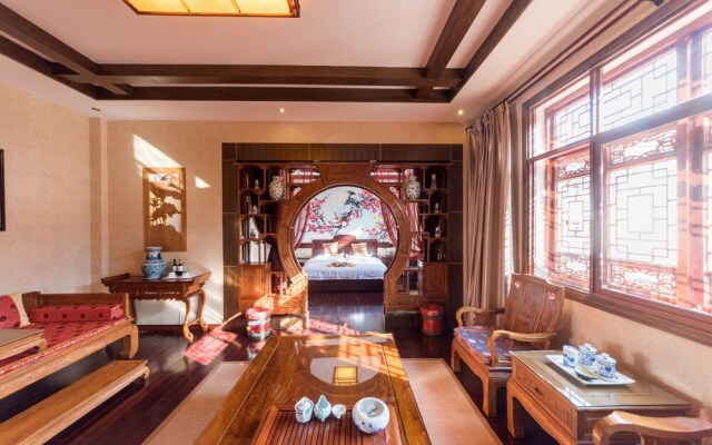 Maison Heritage Songmeiyuan Hotel