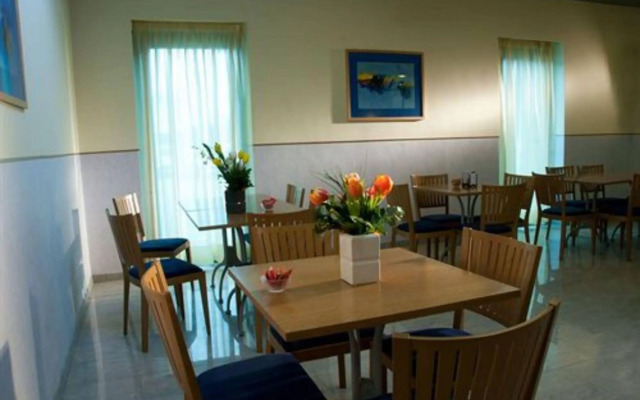 Hotel Mastai