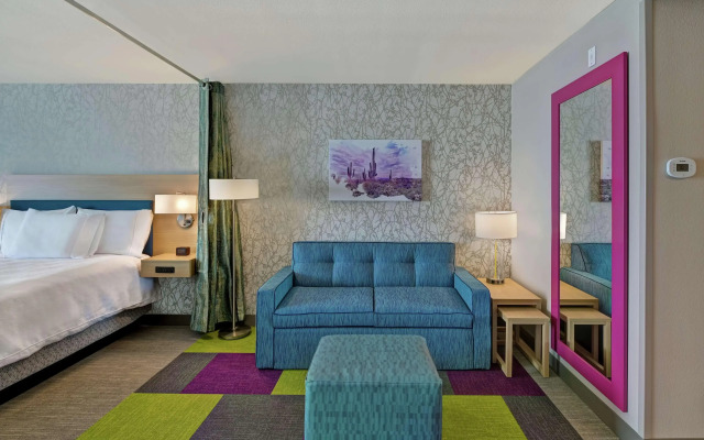 Home2 Suites by Hilton Buckeye Phoenix