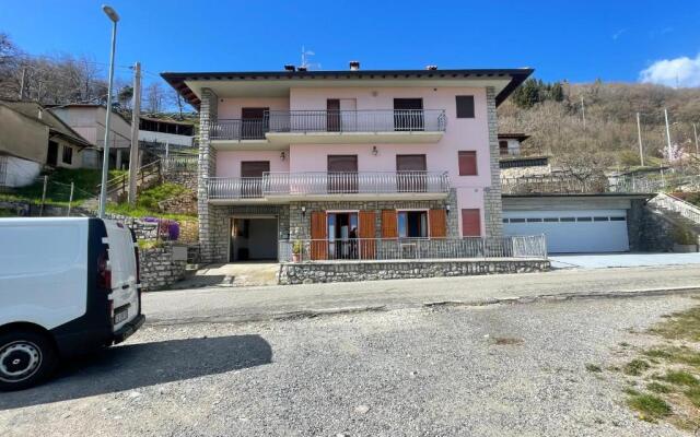 Appartamento Parzanica