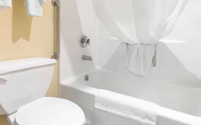 Quality Inn Washington Court House